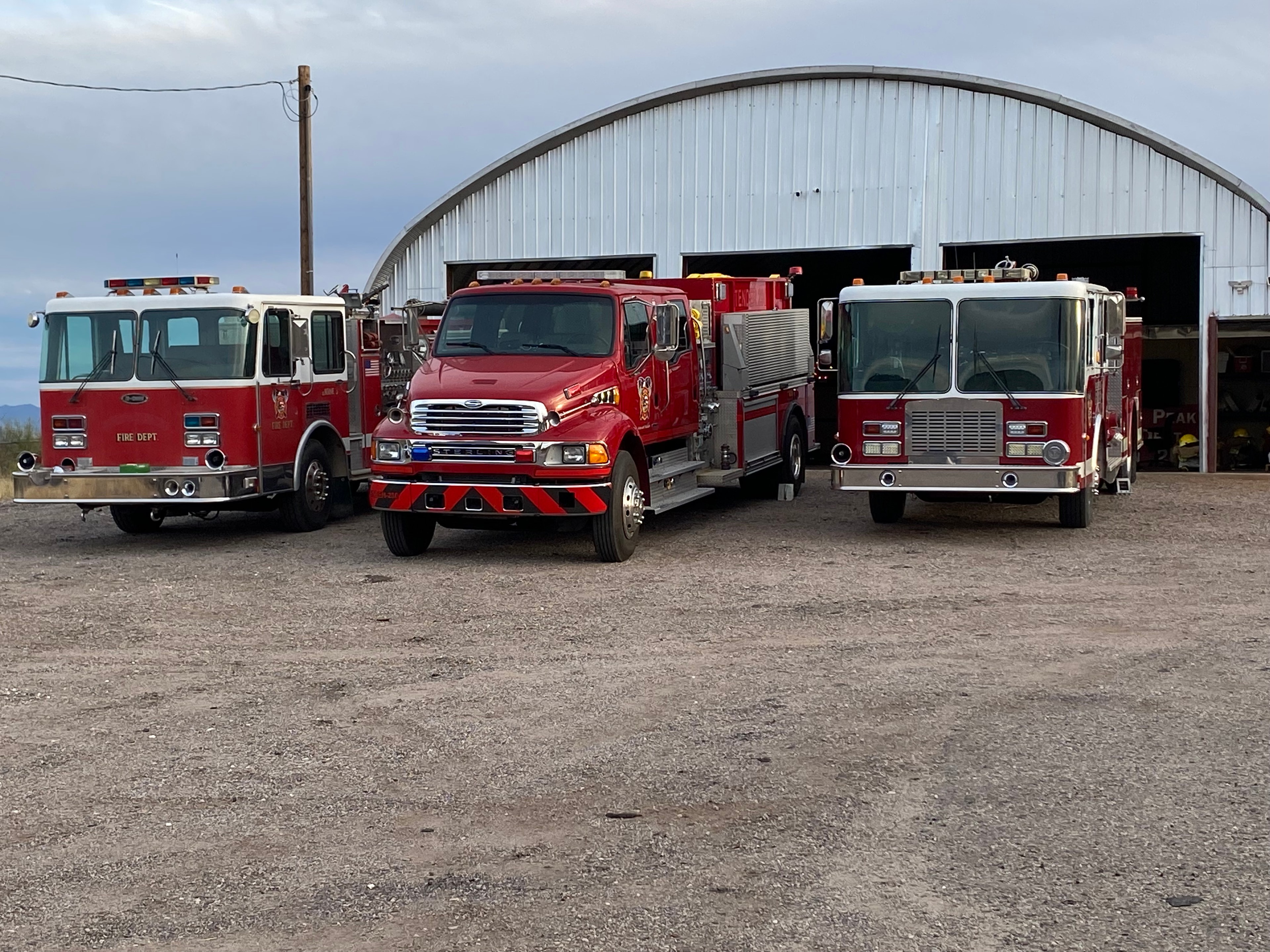 Emergency Response