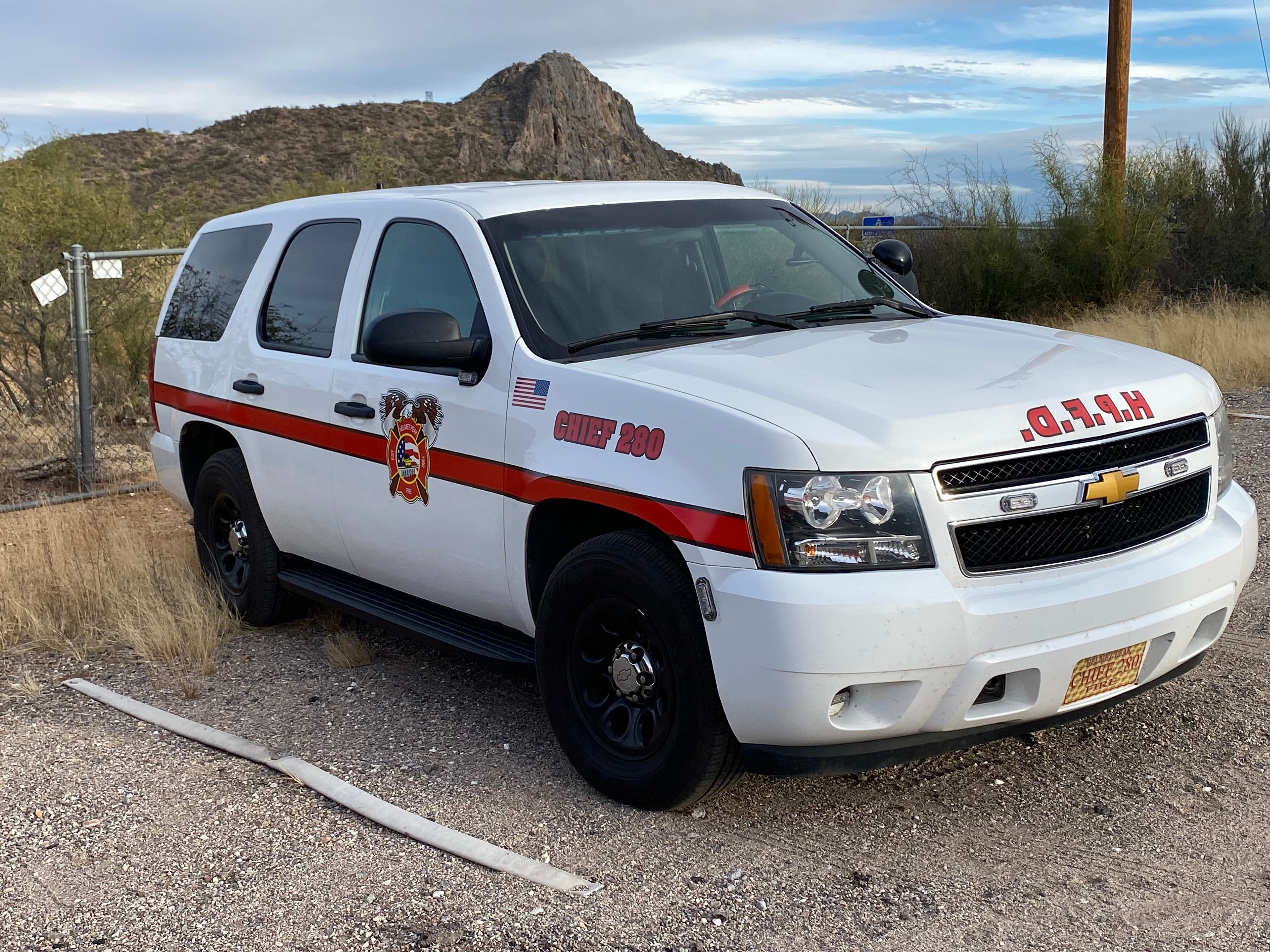 EMS & Medical